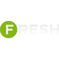 Логотип фреш казино fresh casino logo