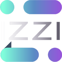 Логотип изи казино iziz casino logo