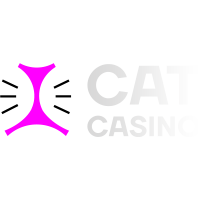 Логотип кэт казино cat casino logo