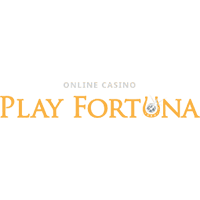 Логотип плэй фортуна казино play fortuna casino logo