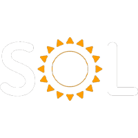 Логотип сол казино sol casino logo