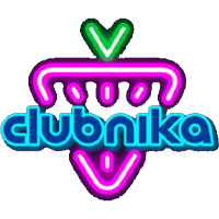 Логотип казино clubnika