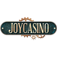 Логотип казино joy