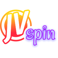 Логотип казино jvspin