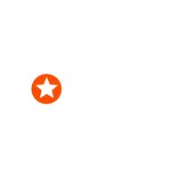 Логотип казино mostbet