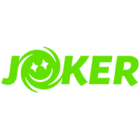 Логотип казино joker