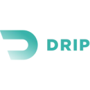 Логотип дрип казино drip casino logo