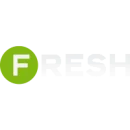 Логотип фреш казино fresh casino logo