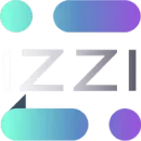 Логотип изи казино iziz casino logo