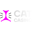 Логотип кэт казино cat casino logo