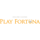 Логотип плэй фортуна казино play fortuna casino logo