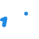 Логотип ван вин казино 1win casino logo