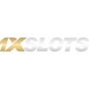 Логотип казино 1x slots