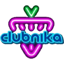 Логотип казино clubnika