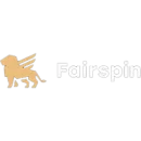 Логотип казино fairspin