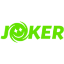 Логотип казино joker