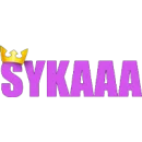 Логотип казино sykaaa