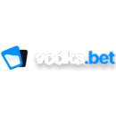 Логотип казино vodkabet